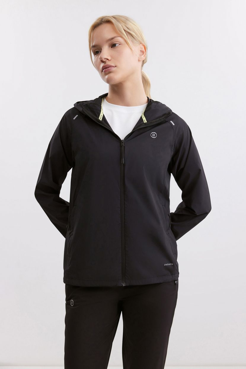 Спортивная ветровка трансформер