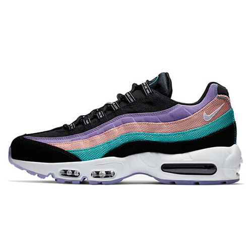 Кроссовки NIKE Кроссовки Air Max 95